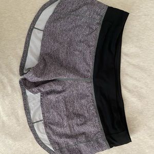 Lululemon Speed Up Shorts 2.5